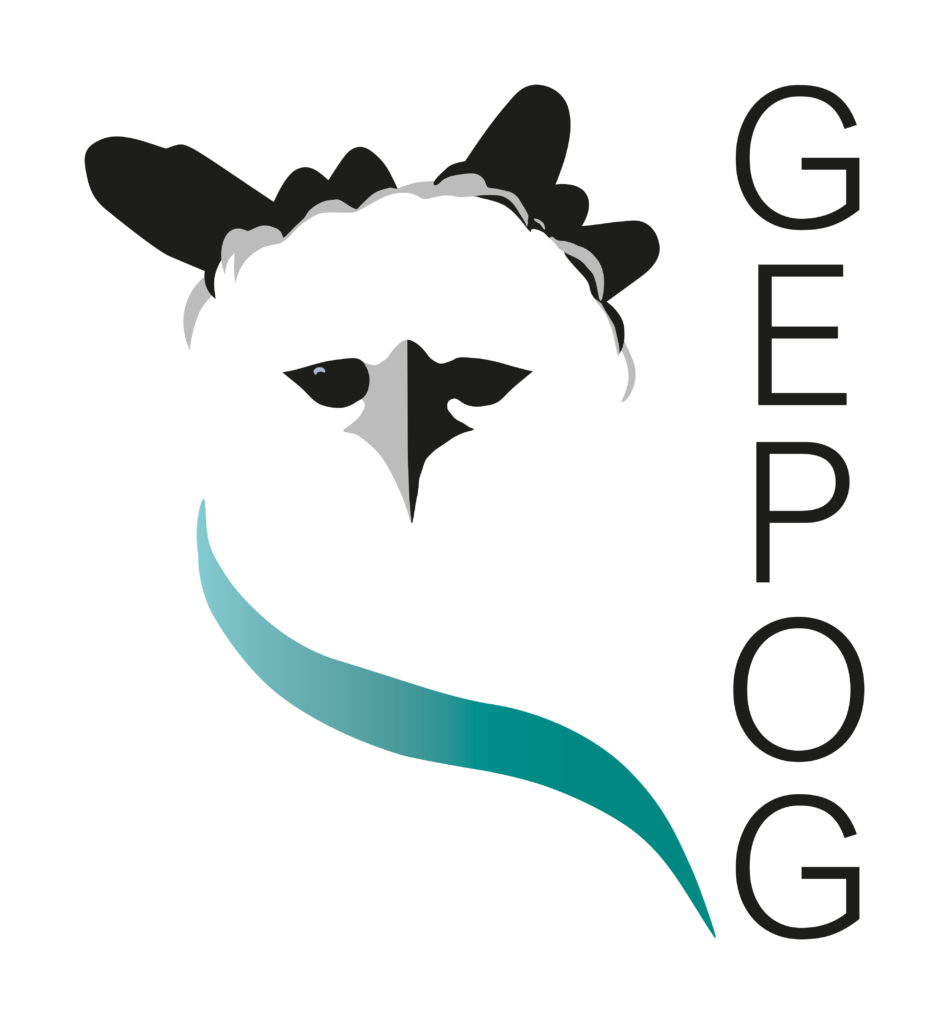 Logo GEPOG